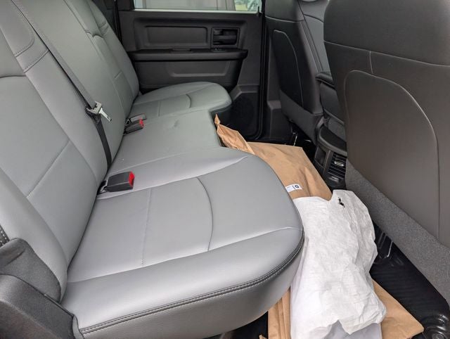 2026 RAM 5500HD Tradesman