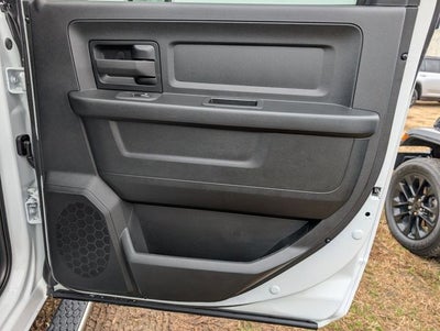 2026 RAM 5500HD Tradesman