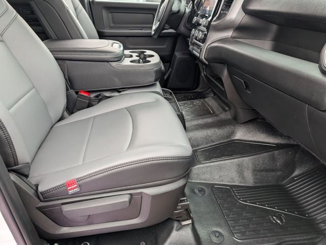 2026 RAM 5500HD Tradesman