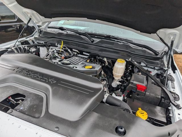 2026 RAM 5500HD Tradesman