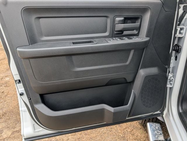 2026 RAM 5500HD Tradesman