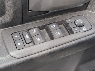 2026 RAM 5500HD Tradesman