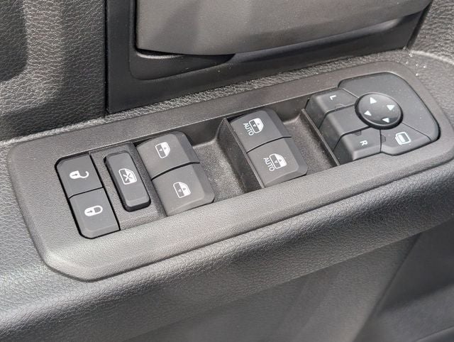 2026 RAM 5500HD Tradesman