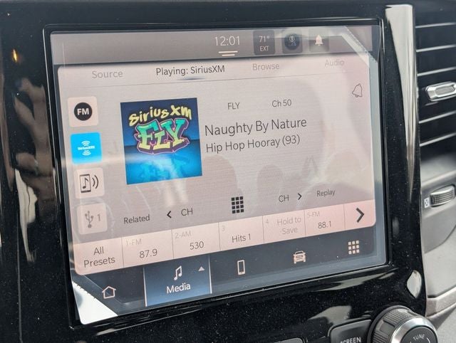 2026 RAM 5500HD Tradesman