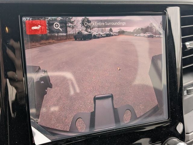 2026 RAM 5500HD Tradesman