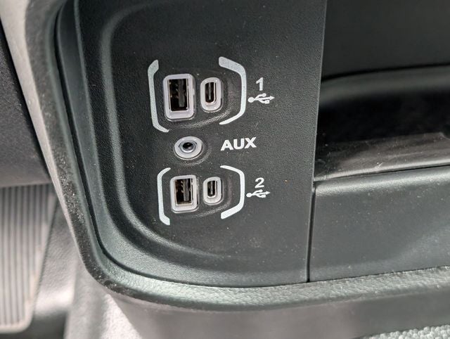 2026 RAM 5500HD Tradesman