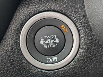 2026 RAM 5500HD Tradesman