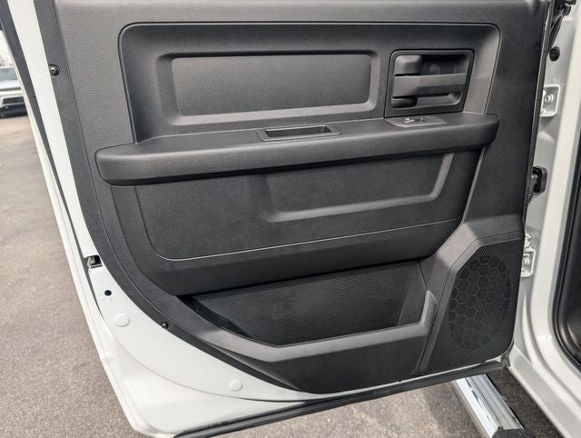 2026 RAM 5500HD Tradesman