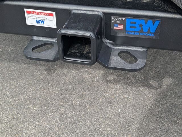 2026 RAM 5500HD Tradesman