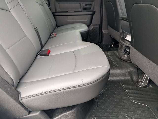 2026 RAM 5500HD Tradesman