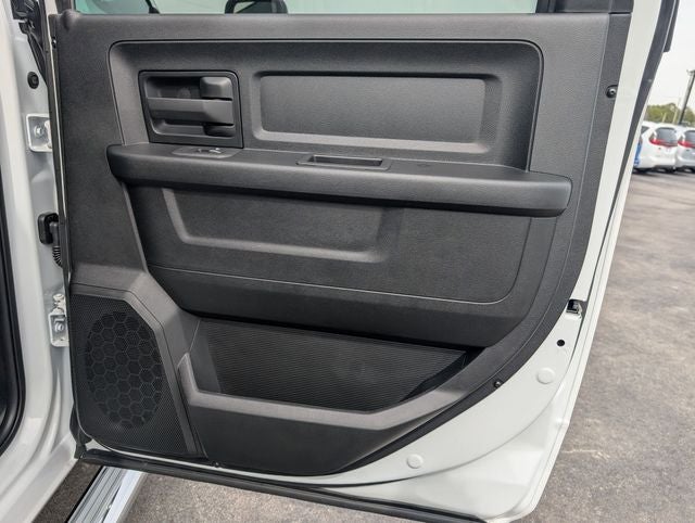 2026 RAM 5500HD Tradesman