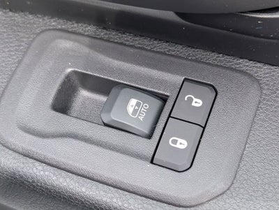 2026 RAM 5500HD Tradesman