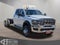 2026 RAM 5500HD Tradesman
