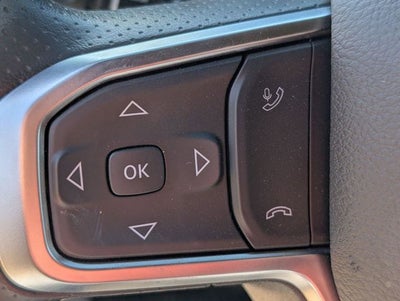 2026 RAM 5500HD Tradesman