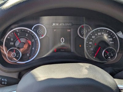 2026 RAM 5500HD Tradesman