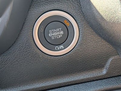 2026 RAM 5500HD Tradesman