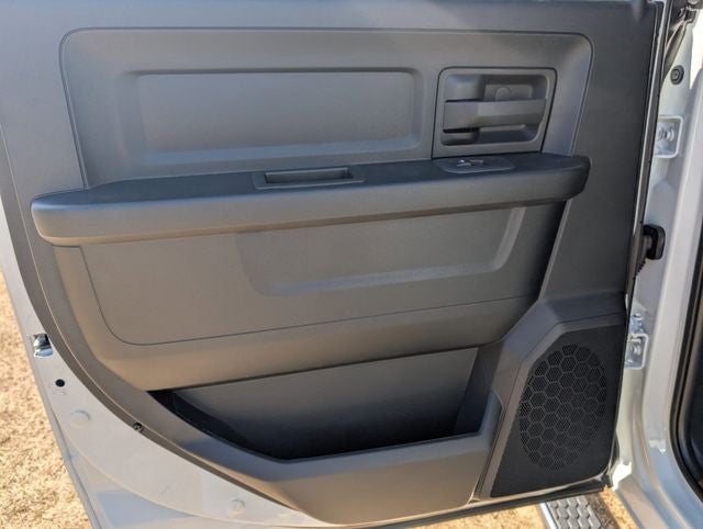 2026 RAM 5500HD Tradesman