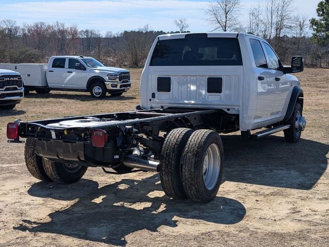 2026 RAM 5500HD Tradesman