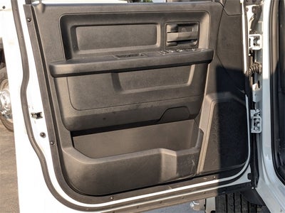 2024 RAM 5500HD Tradesman