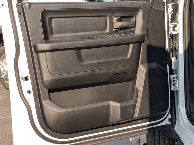 2024 RAM 5500HD Tradesman