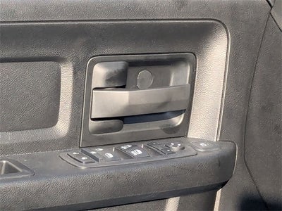 2024 RAM 5500HD Tradesman