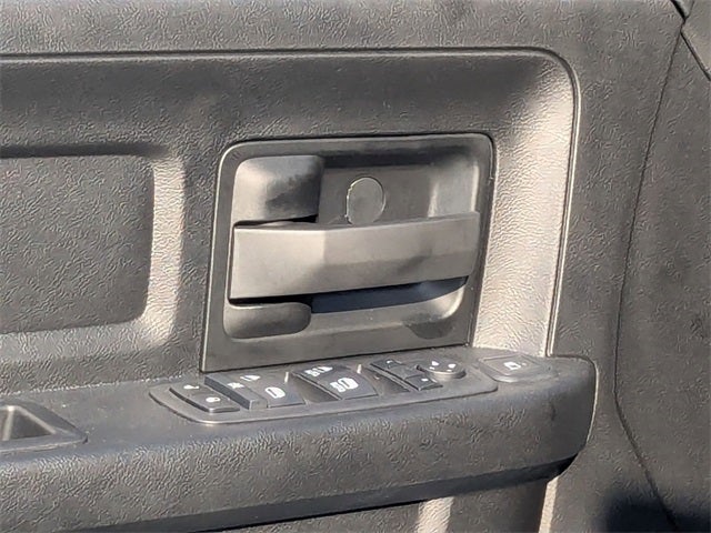 2024 RAM 5500HD Tradesman