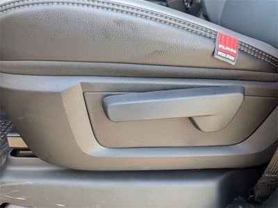 2024 RAM 5500HD Tradesman