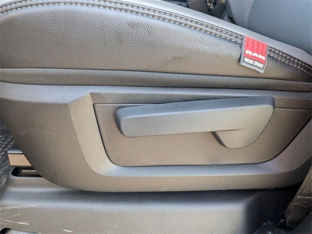 2024 RAM 5500HD Tradesman