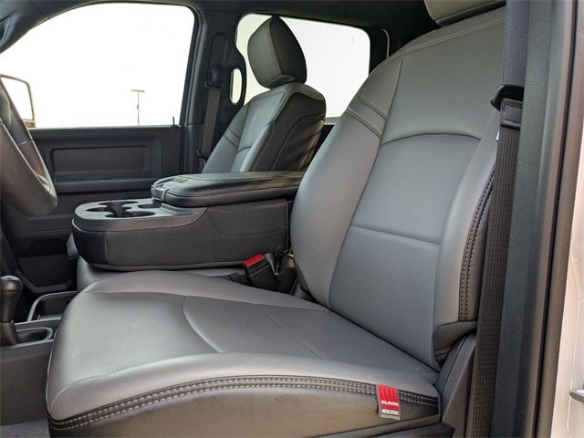 2024 RAM 5500HD Tradesman