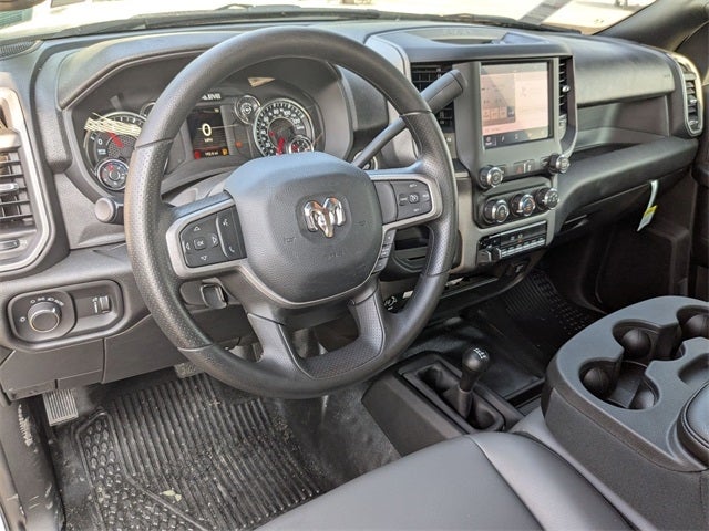 2024 RAM 5500HD Tradesman