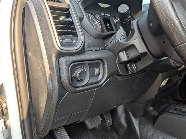 2024 RAM 5500HD Tradesman