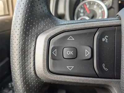 2024 RAM 5500HD Tradesman