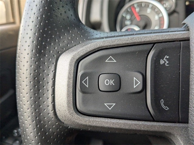 2024 RAM 5500HD Tradesman