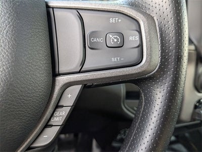 2024 RAM 5500HD Tradesman