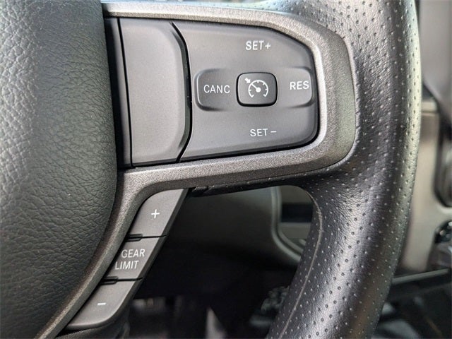 2024 RAM 5500HD Tradesman