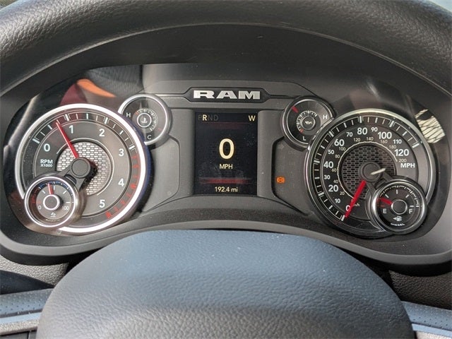 2024 RAM 5500HD Tradesman