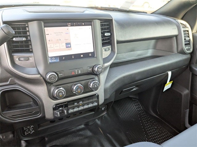 2024 RAM 5500HD Tradesman