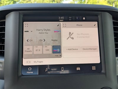 2024 RAM 5500HD Tradesman