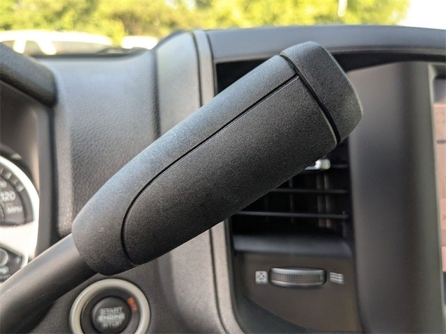 2024 RAM 5500HD Tradesman