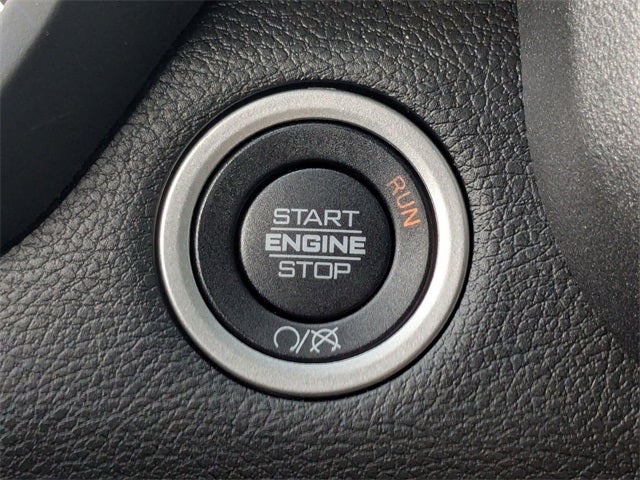 2024 RAM 5500HD Tradesman