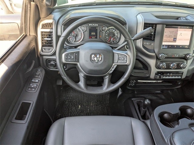 2024 RAM 5500HD Tradesman