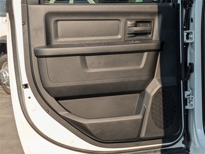 2024 RAM 5500HD Tradesman