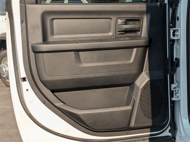 2024 RAM 5500HD Tradesman