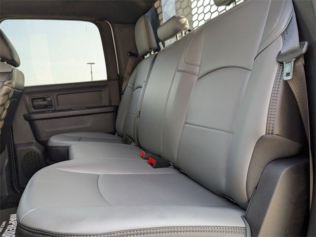 2024 RAM 5500HD Tradesman