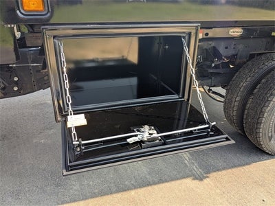 2024 RAM 5500HD Tradesman