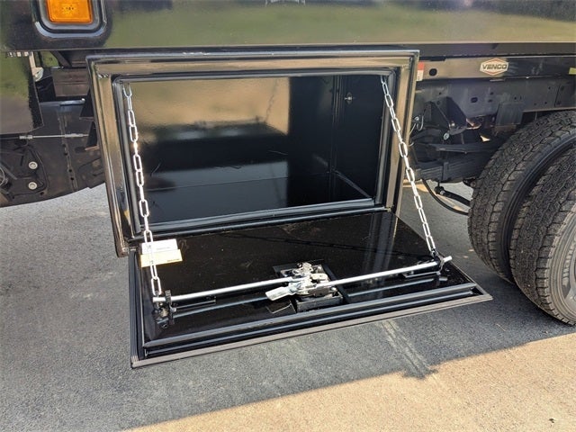 2024 RAM 5500HD Tradesman