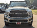 2024 RAM 5500HD Tradesman