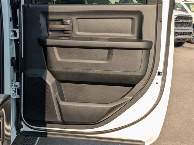 2024 RAM 5500HD Tradesman