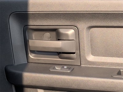 2024 RAM 5500HD Tradesman