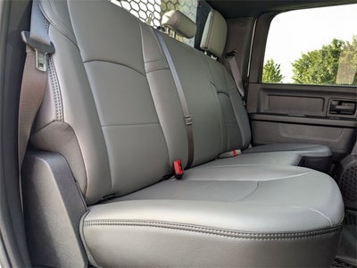 2024 RAM 5500HD Tradesman